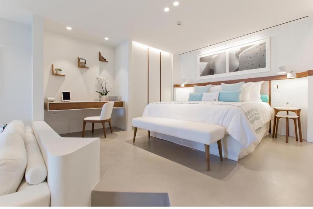 Grace Hotel, Auberge Collection