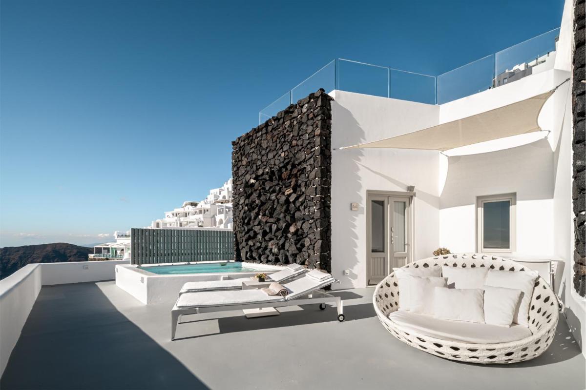 Grace Hotel, Auberge Collection