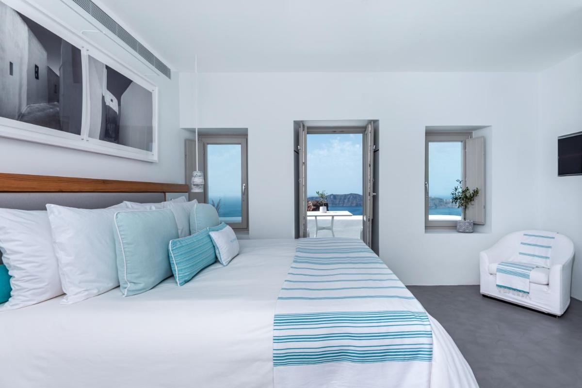 Grace Hotel, Auberge Collection
