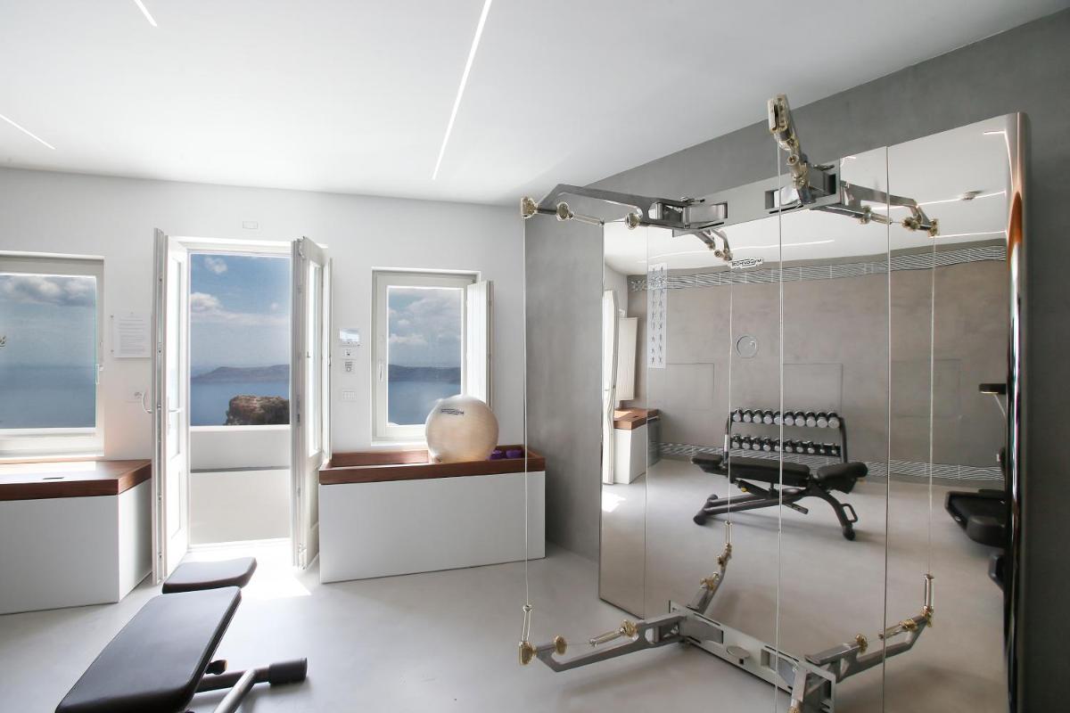 Grace Hotel, Auberge Collection