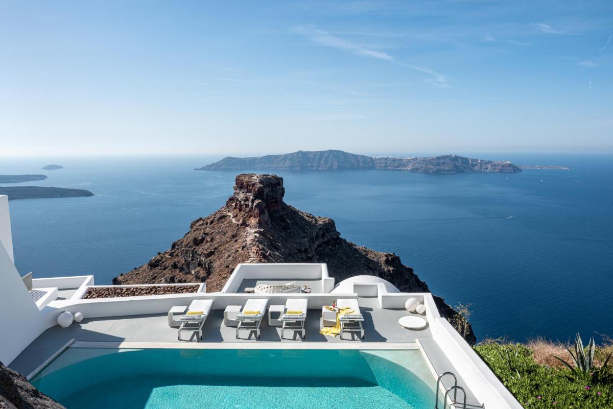 Grace Hotel, Auberge Collection