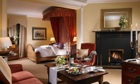 Dunraven Arms Hotel
