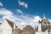 Le Alcove - Luxury Hotel nei Trulli