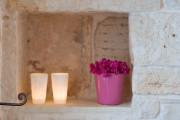 Le Alcove - Luxury Hotel nei Trulli