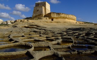 Alberghi Isola di Gozo