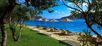 Hotels with Private Beach Indonesia
