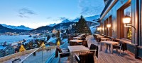 Exclusivos Hoteles de Esquí, Montaña y nieve Austria